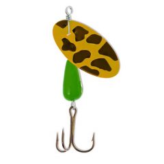 Panther Martin | Classic Colors | Bull Frog PM-BF