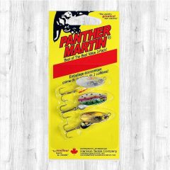 Classic Trout CT 3pack