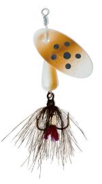 Panther Martin Brown Trout Fly Trout PM BRT F