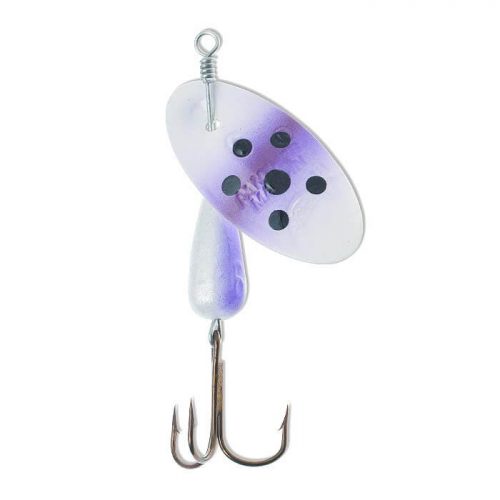 Rainbow Trout Lures Panther Martin Best Trout Fishing Baits