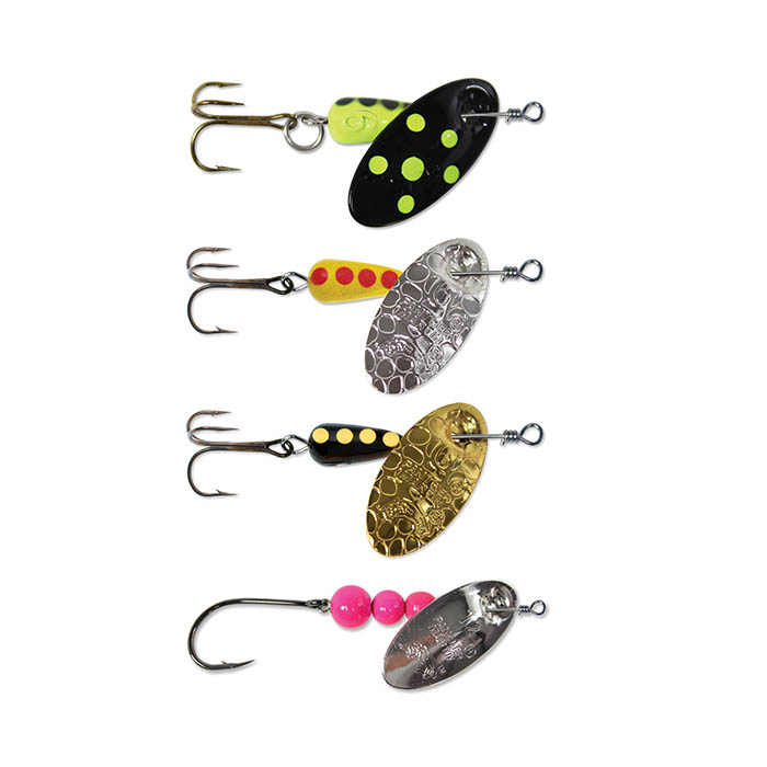 Featured Lures