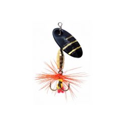 Panther Martin Brass Body Spinners PMF ZY