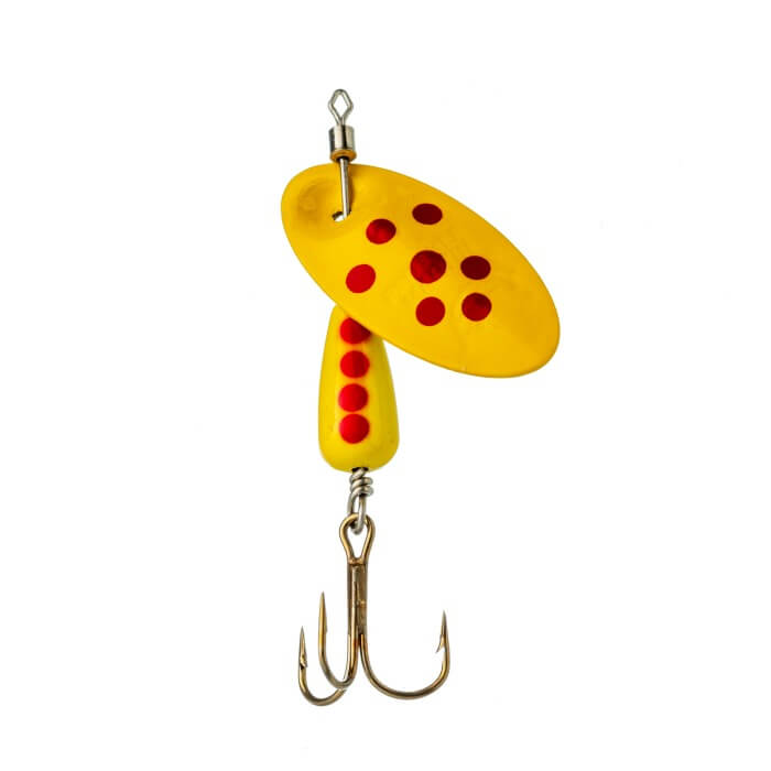 New Lures