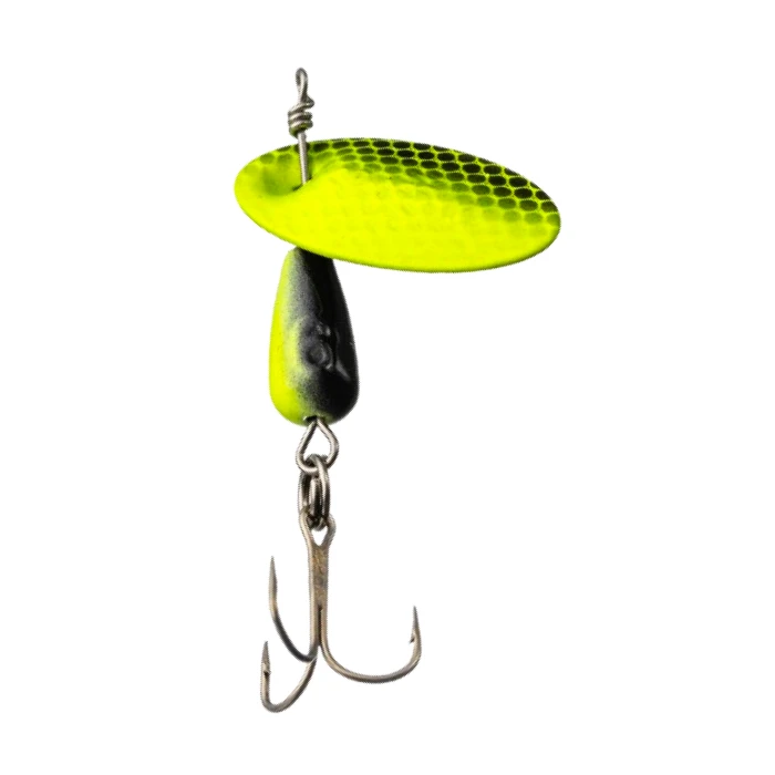 Panther Martin Chartreuse PMFS CH